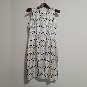 Brooks Brothers 100% Silk Dress - Size 6